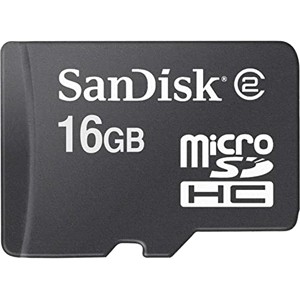 SanDisk SDSDQM-016G-B35